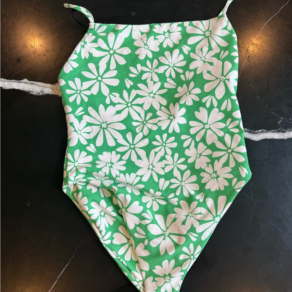 Skatie Resa One Piece Swimsuit
